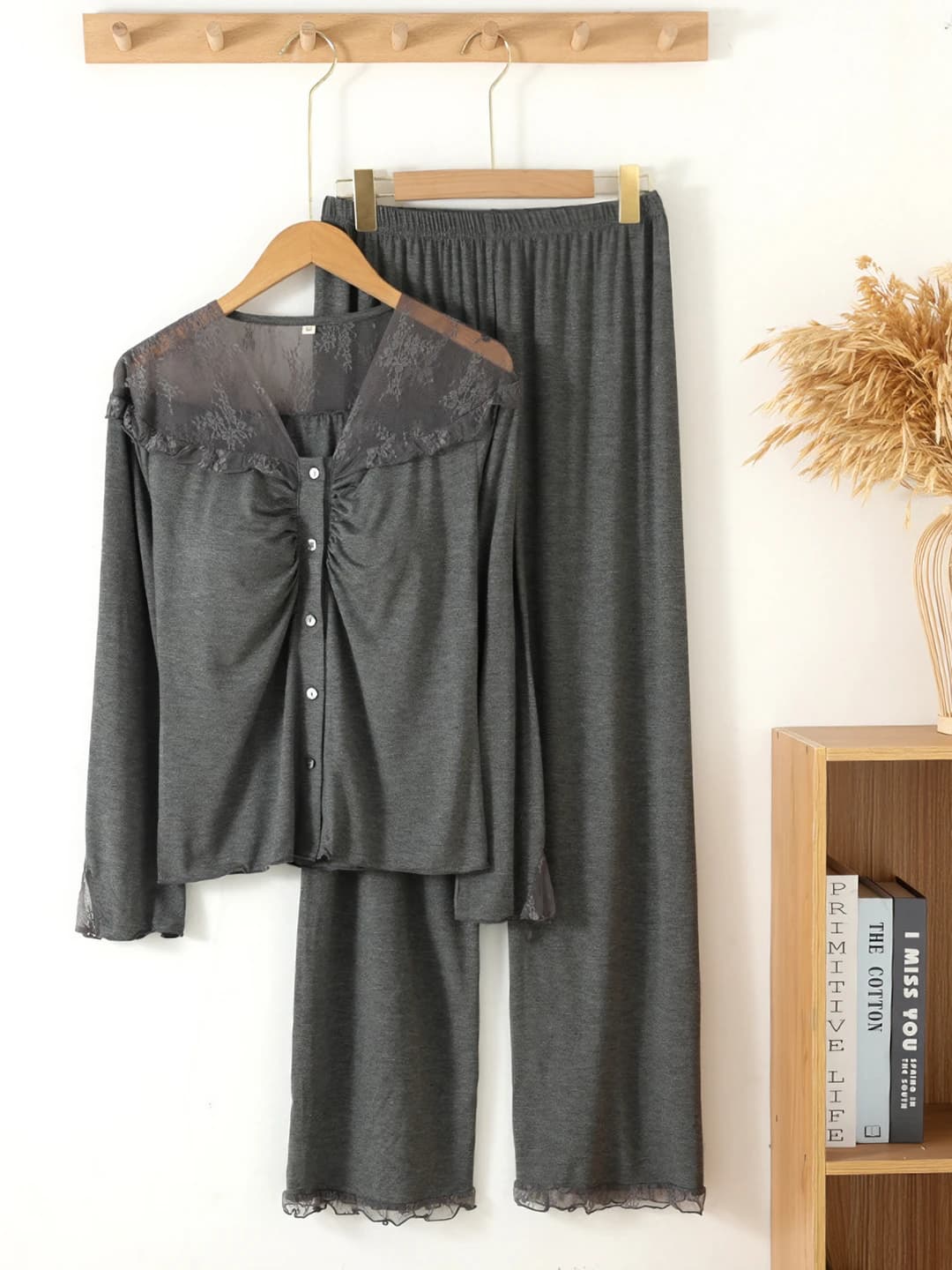 Grey