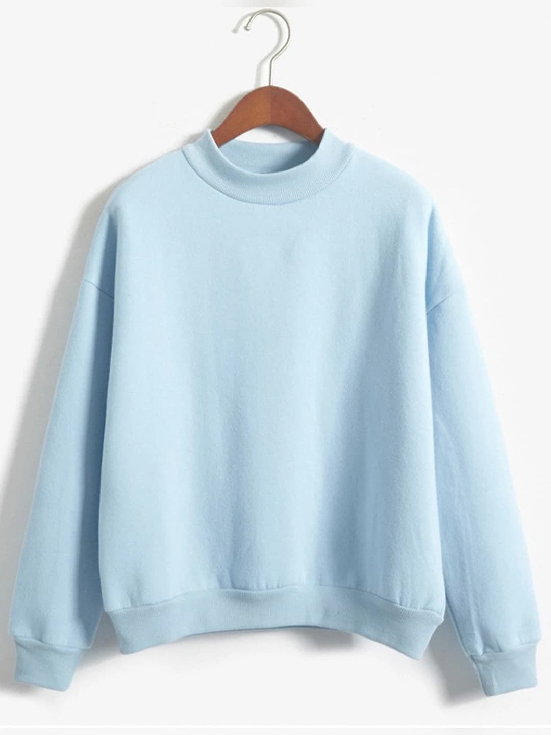 Sky blue