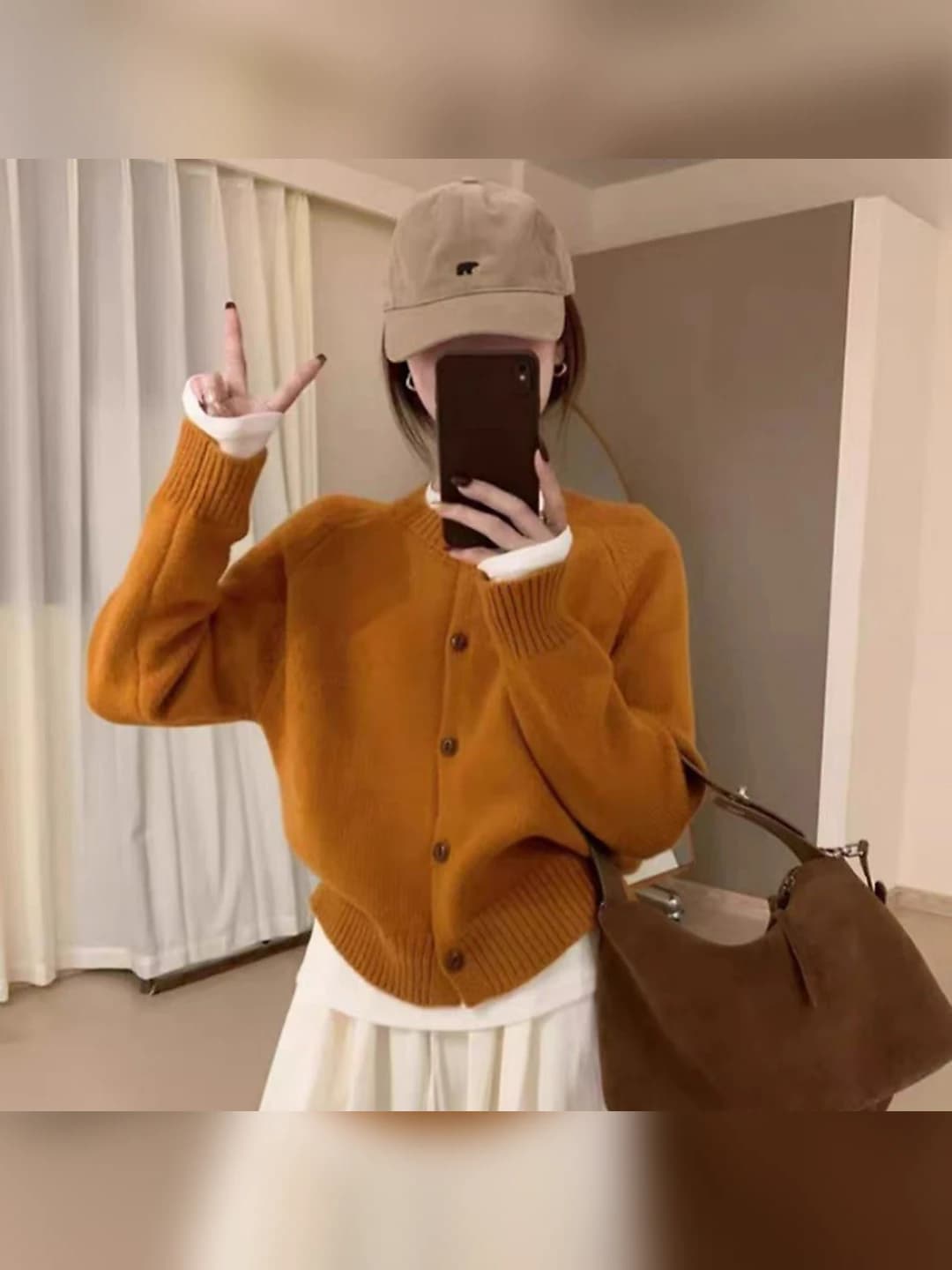 Orange-yellow
