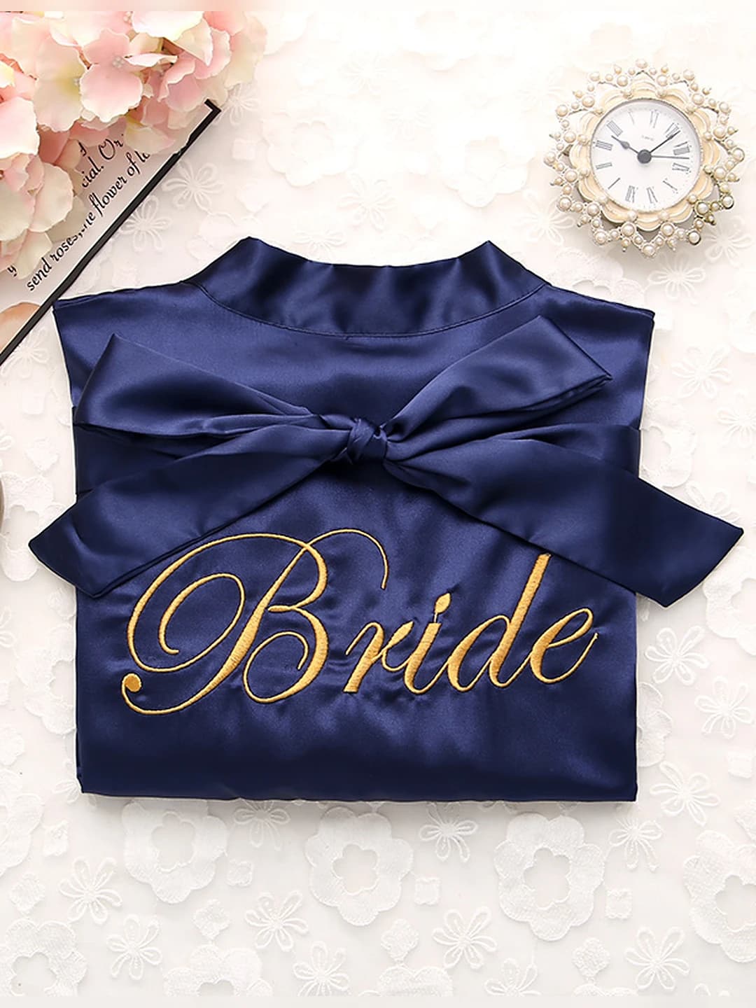 Navy (Bride)