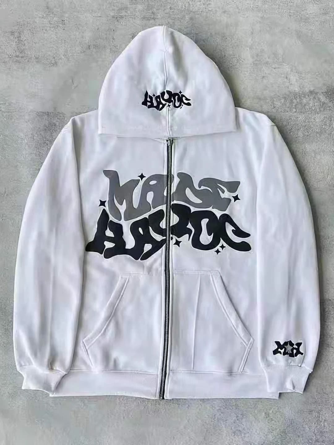 Oq sport jaka