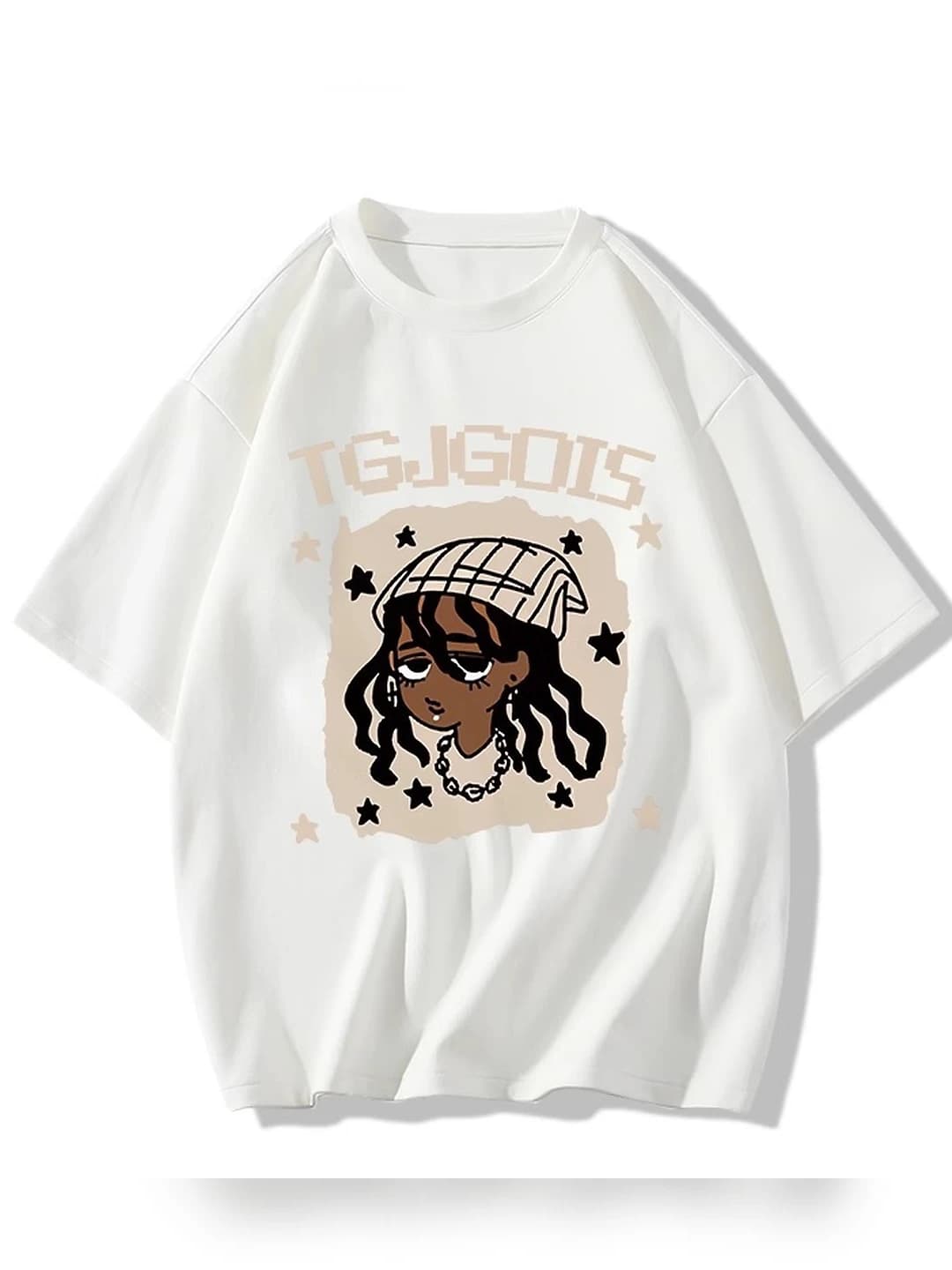 Oq T-shirt