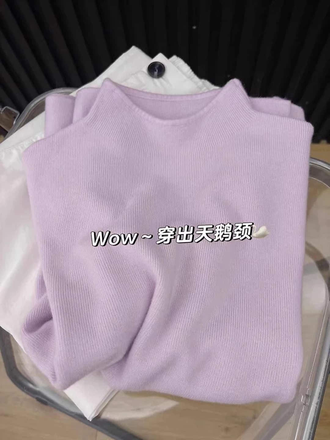 Light purple
