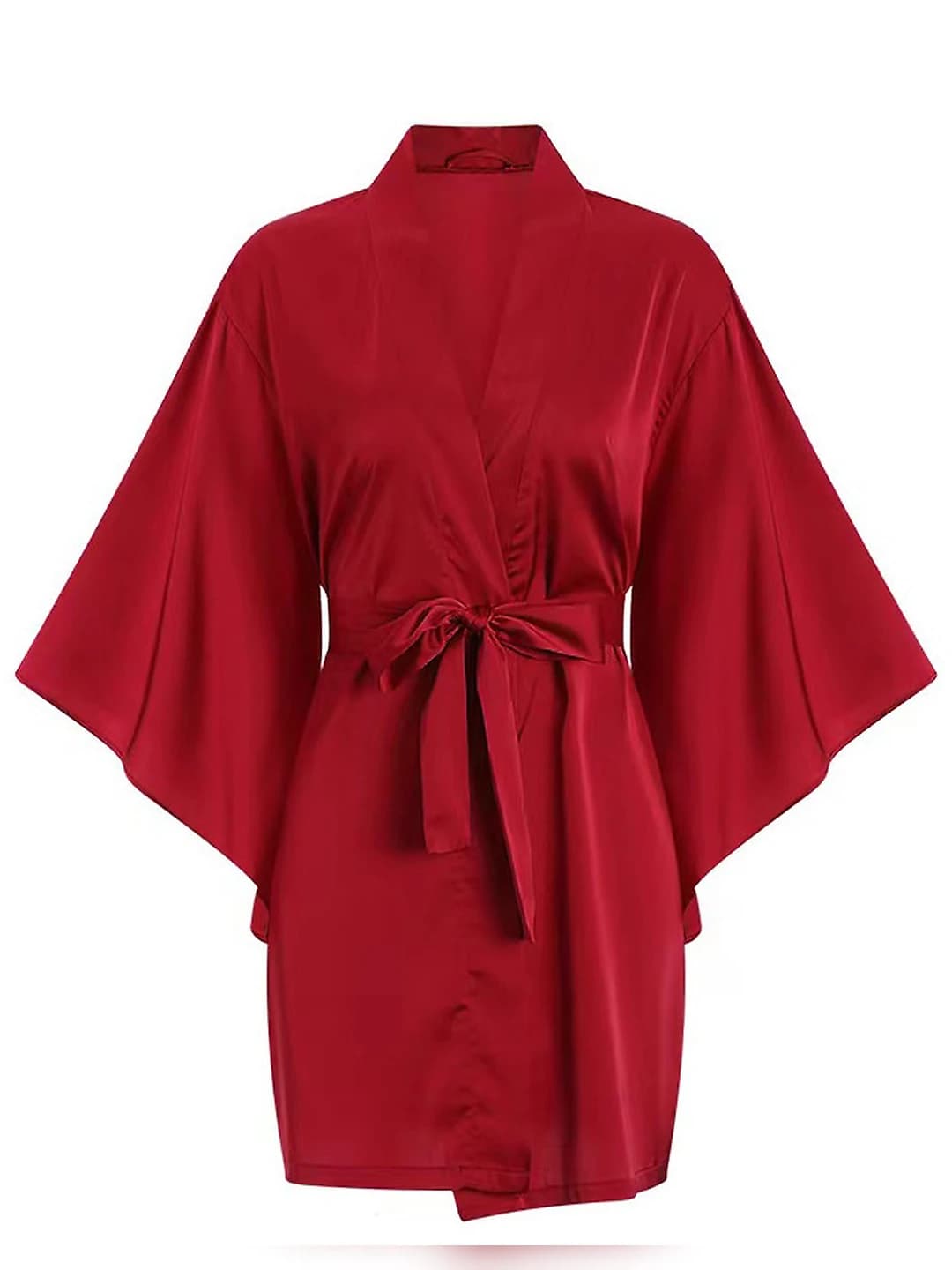 Wine red