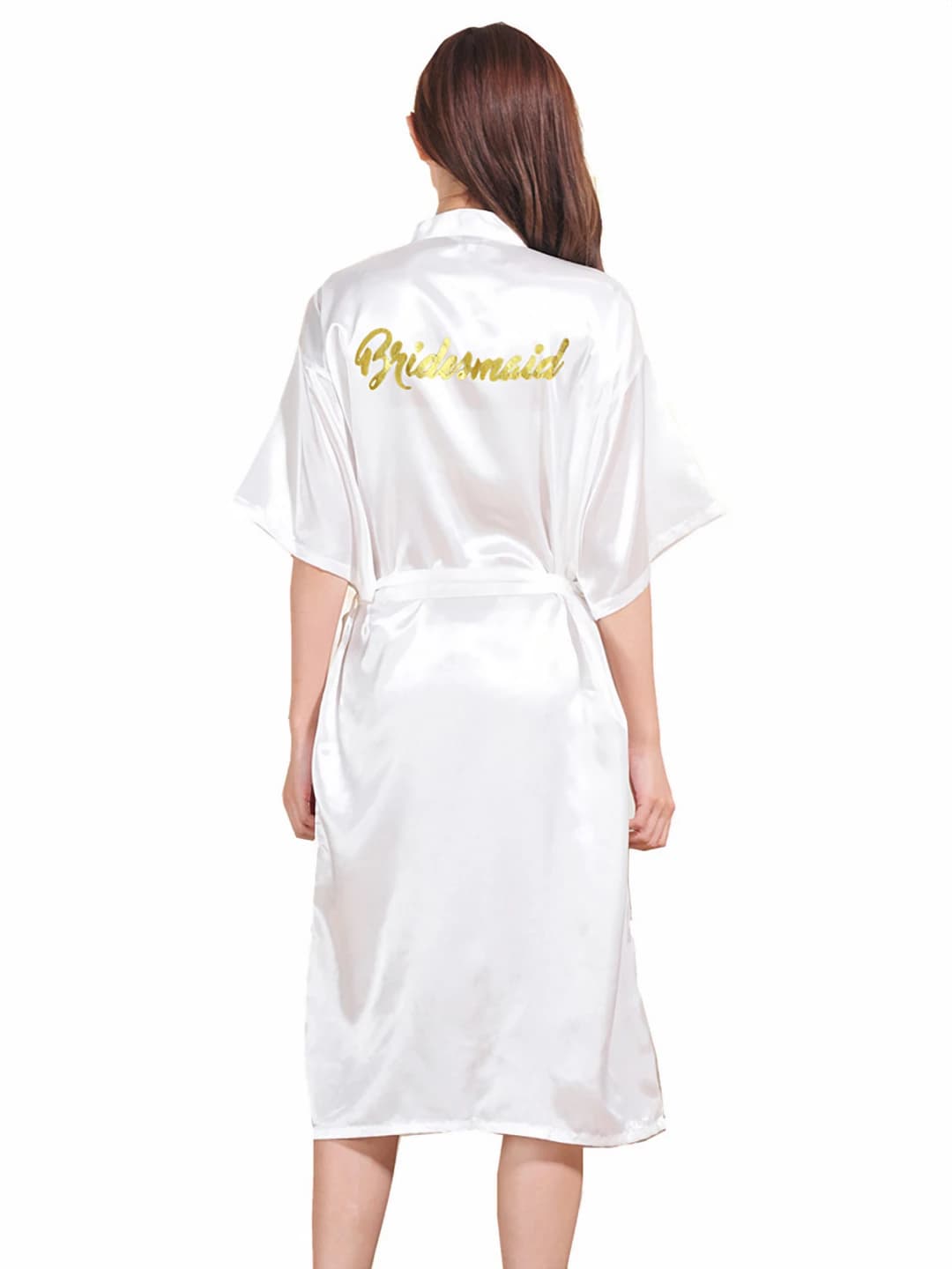 White T-shirt