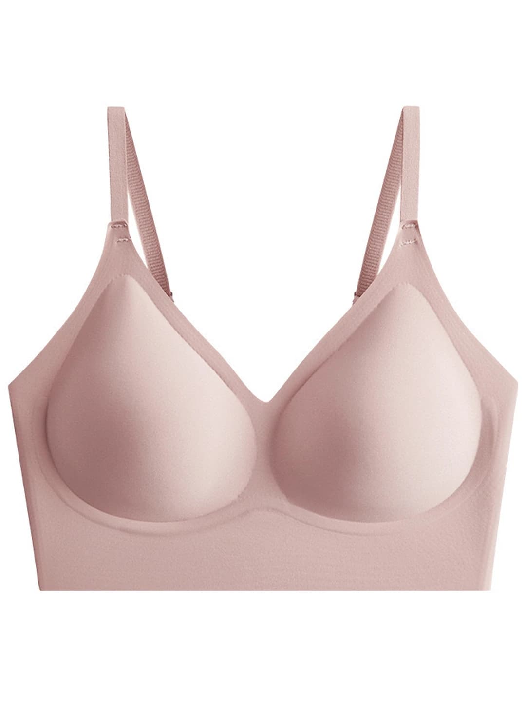 Peach Pink