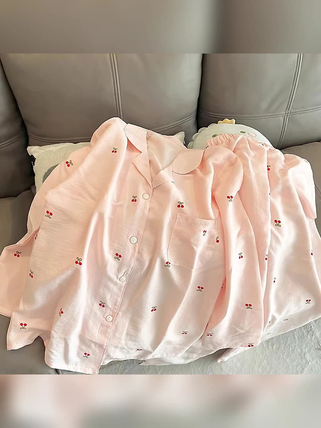 0.5'' тонкий ремень, розовый, 1 шт