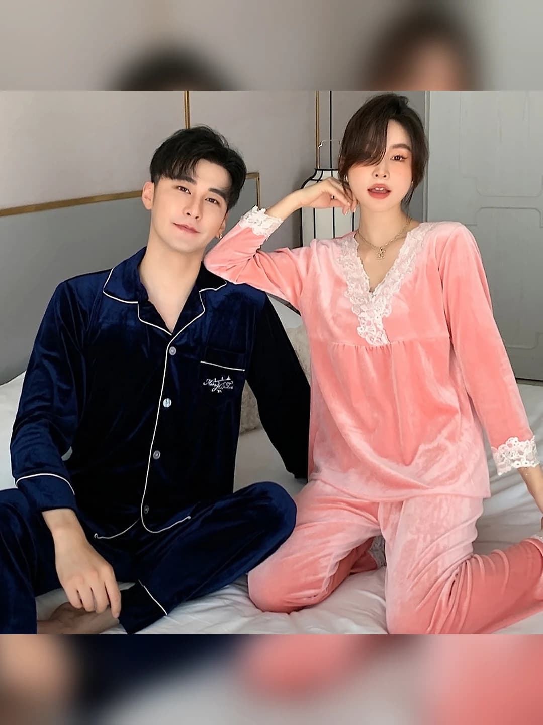 Juftlik: To'q pushti