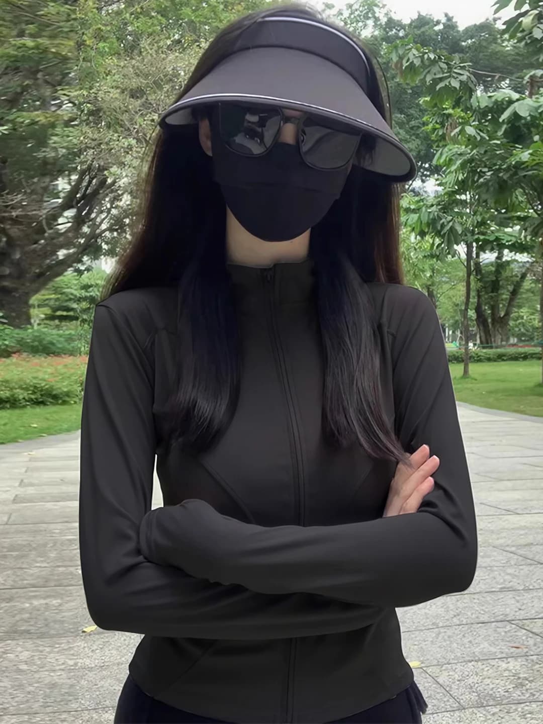 Чёрный