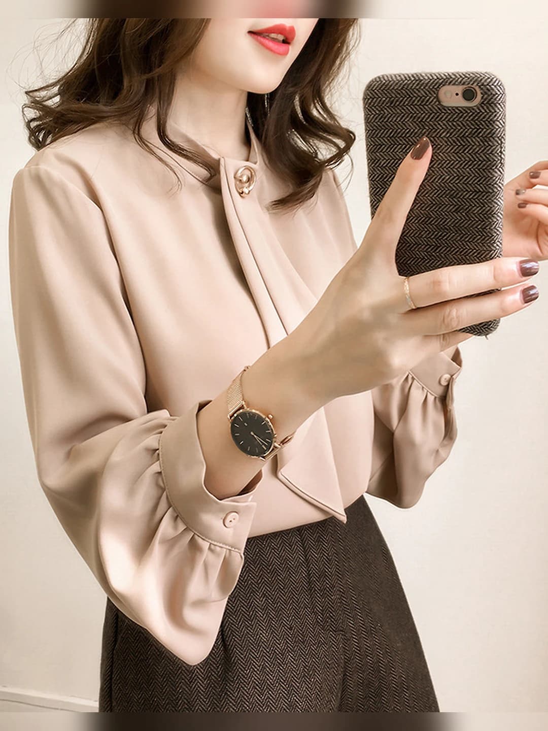 Apricot Pink 36#