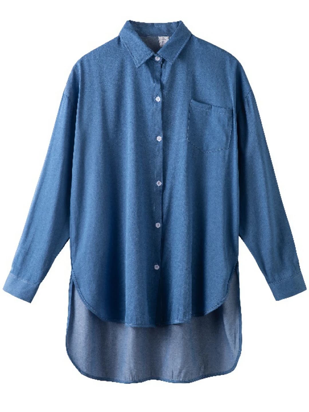 Denim Light Blue
