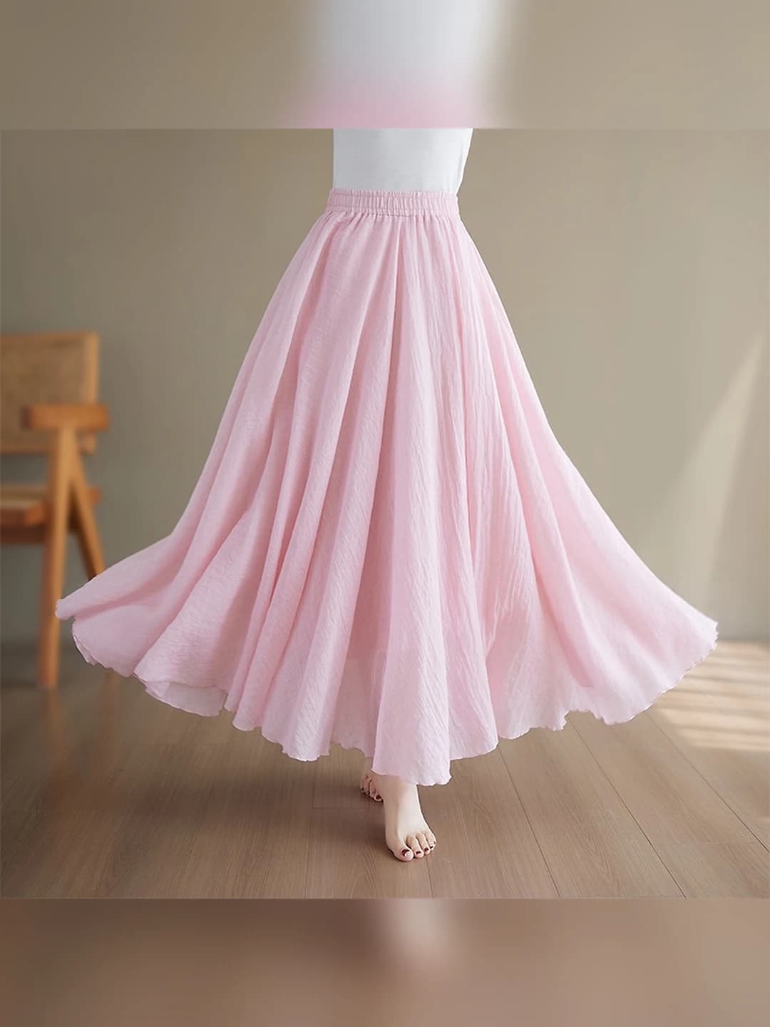Sakura pushti