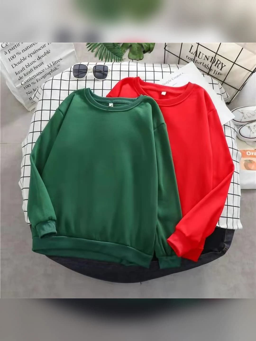 Qora-yashil Dark Green