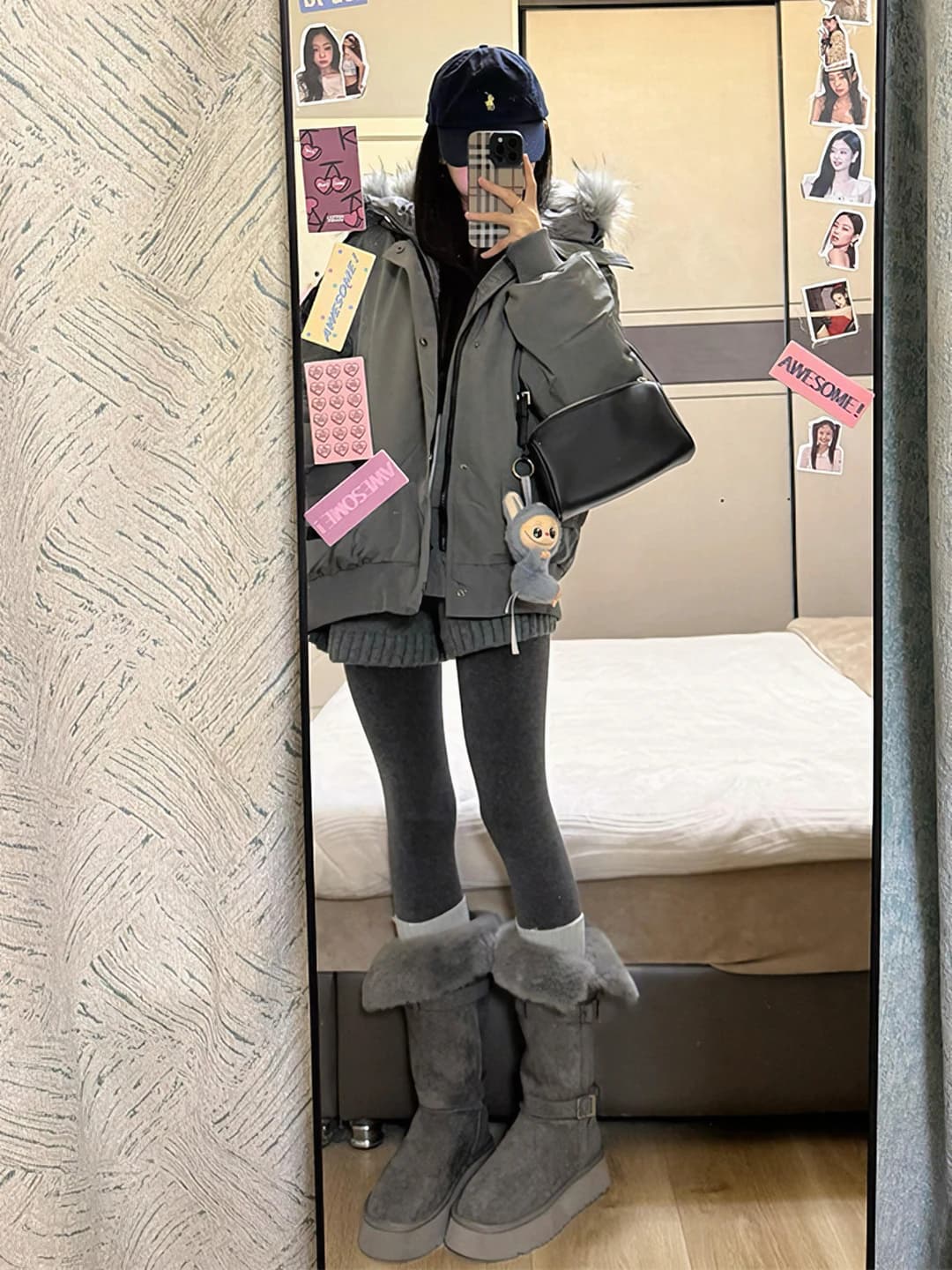 Light Grey