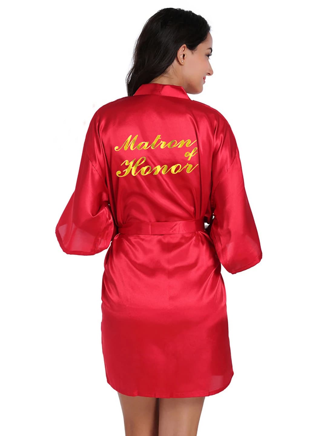 Chestnut red (Wine red)