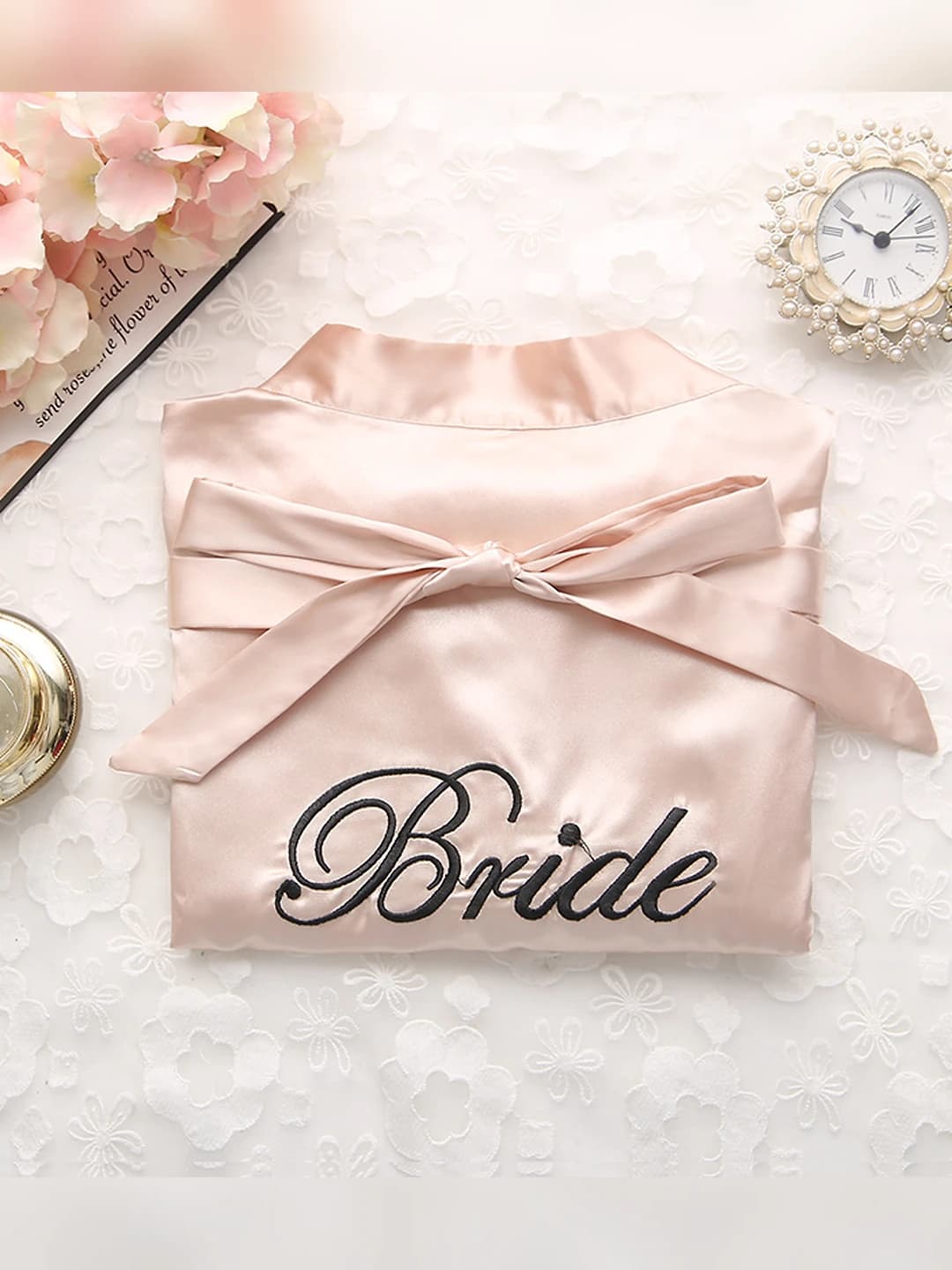 Champagne (Bride)