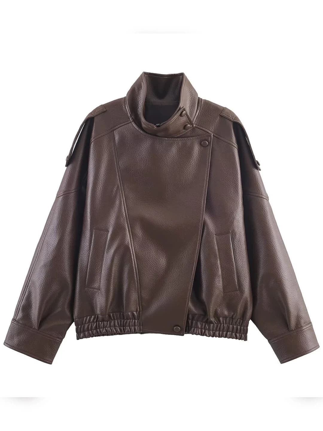 Dark brown (1+4+6CM cup)