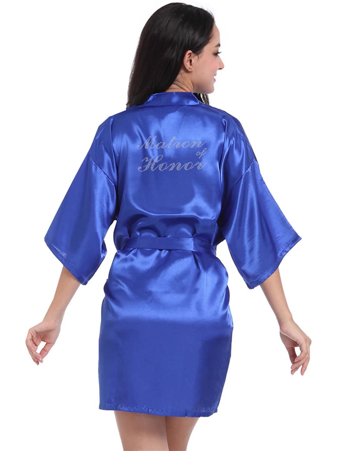 Royal blue