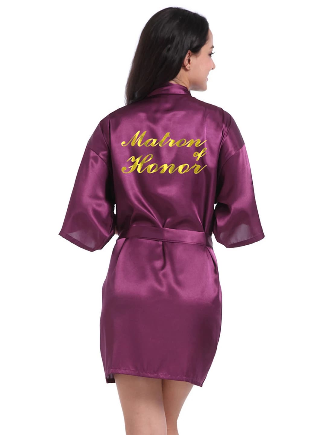 Dark purple
