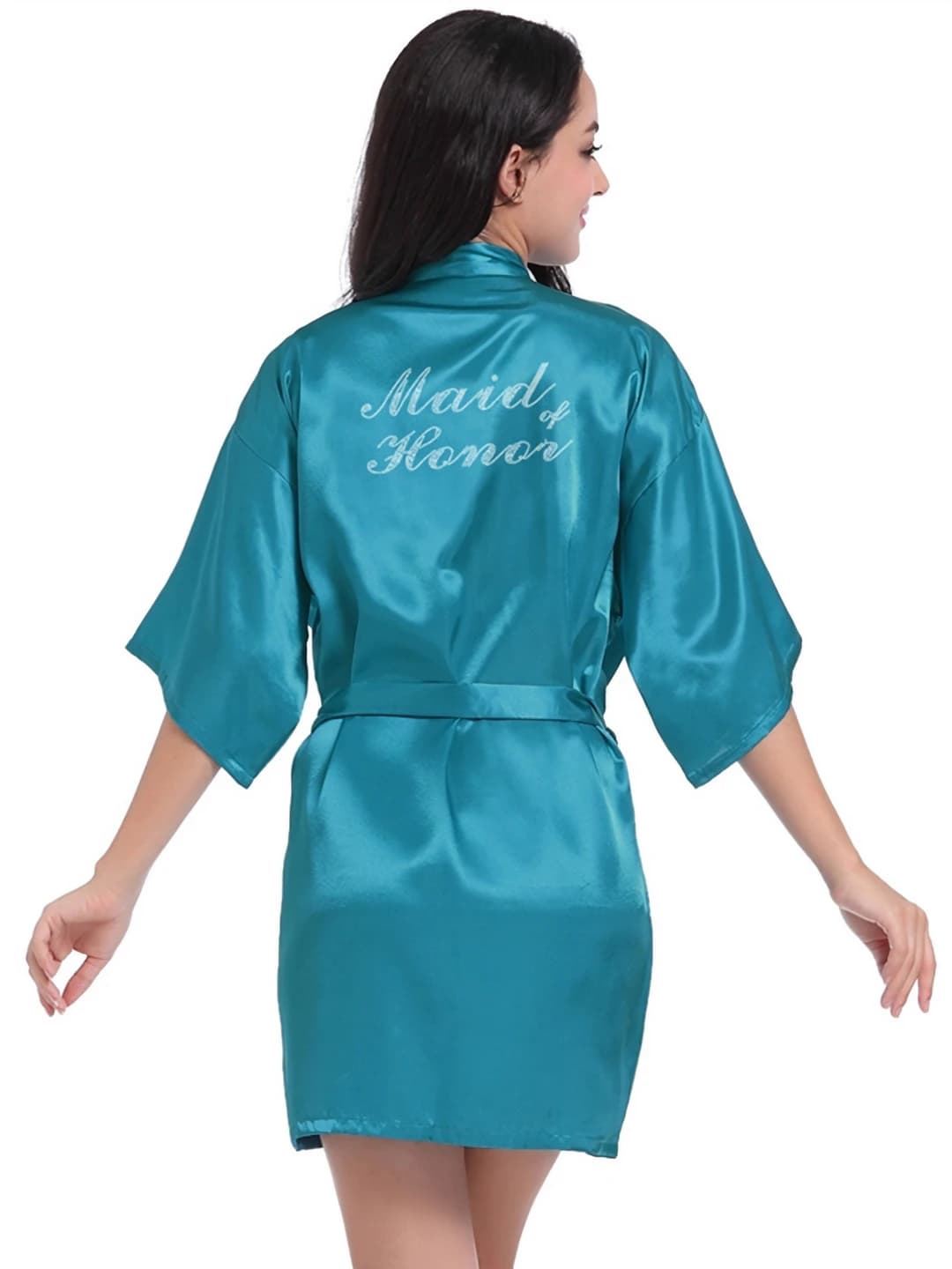 Moviy-yashil, havodor, ikki qatlamli, 20 dona