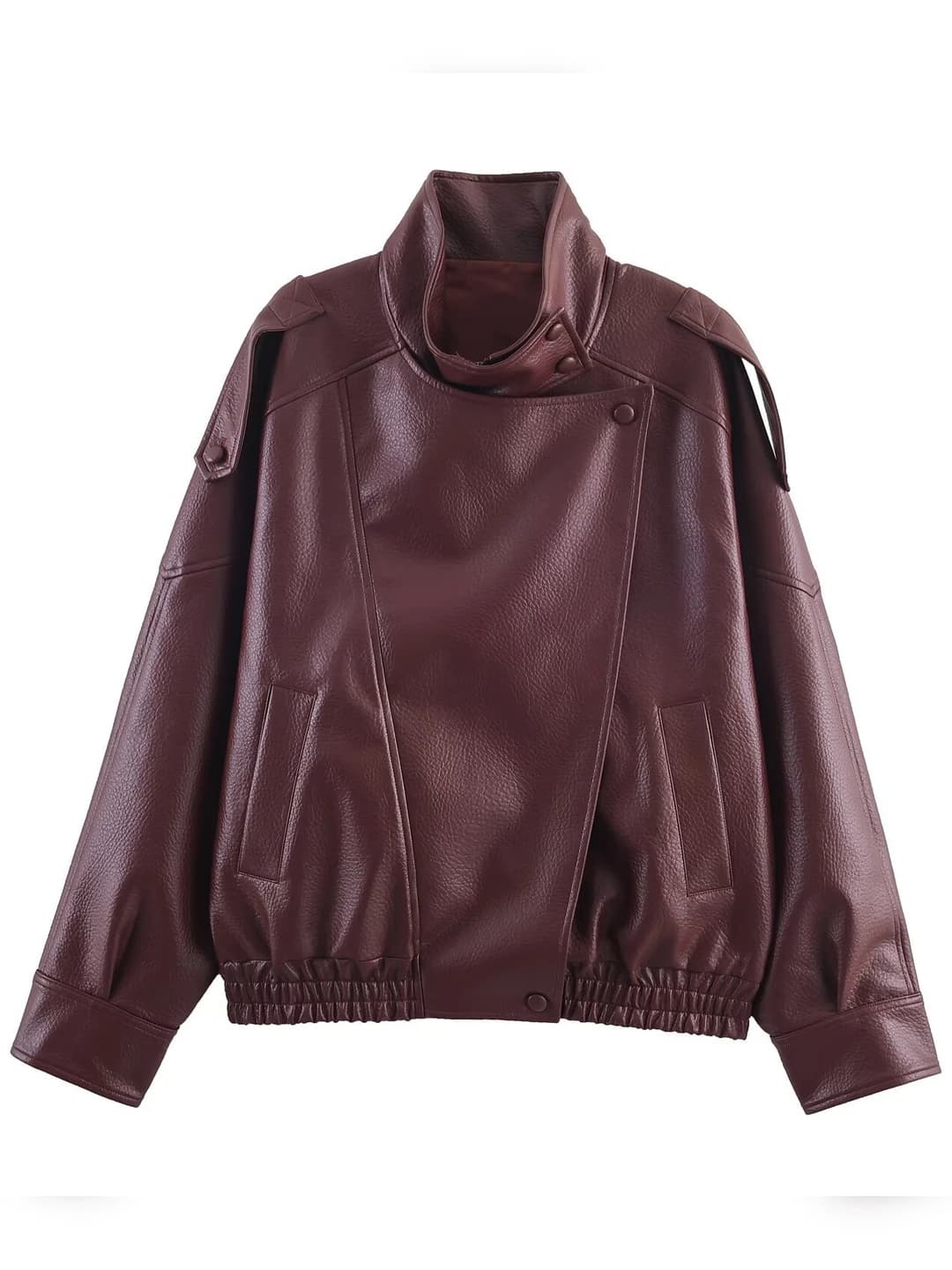 Wine red