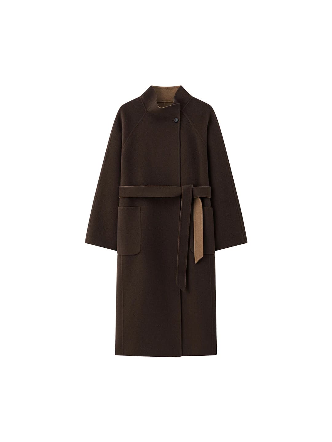 Brown coffee / khaki