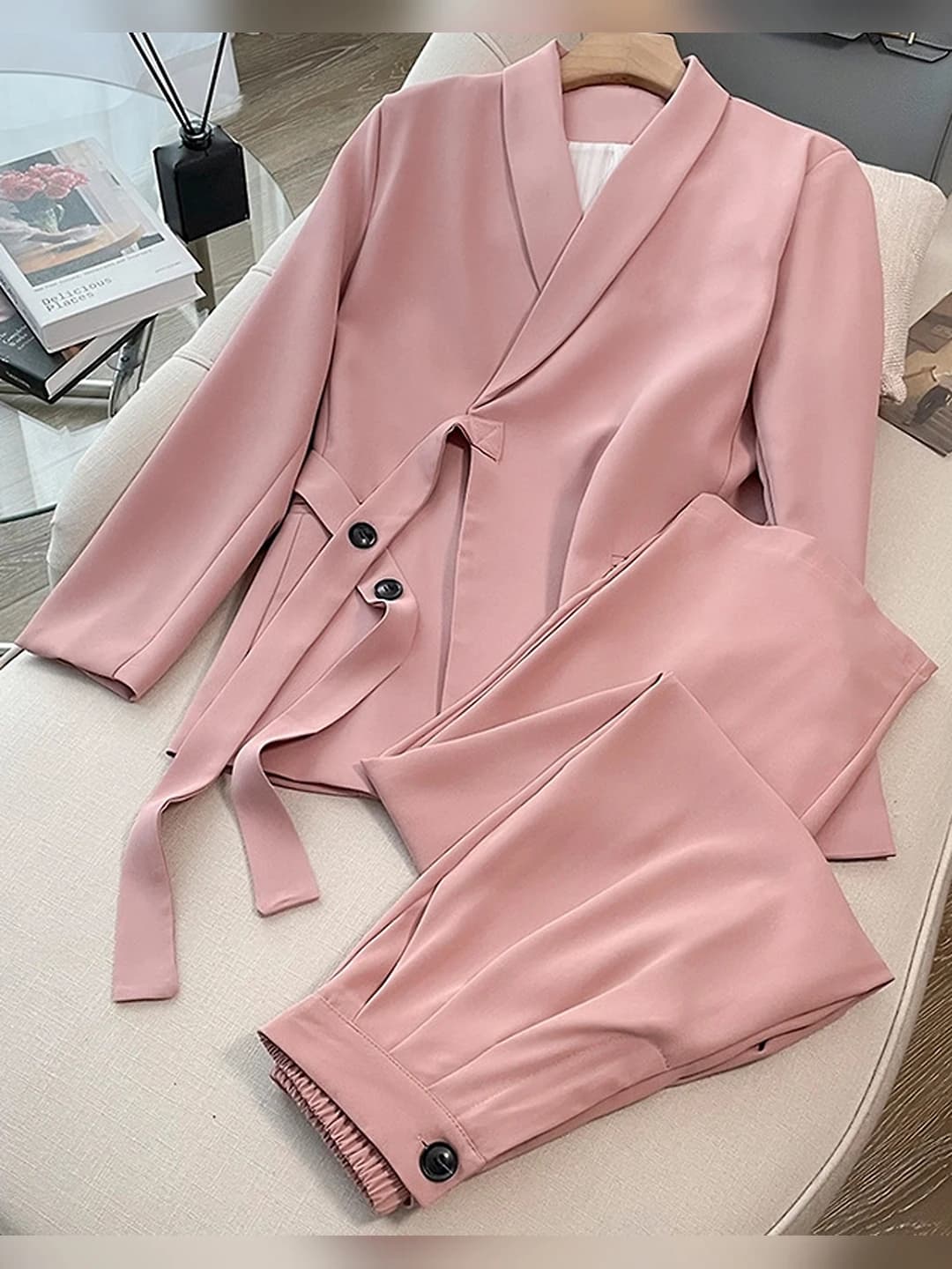 Pink (set)