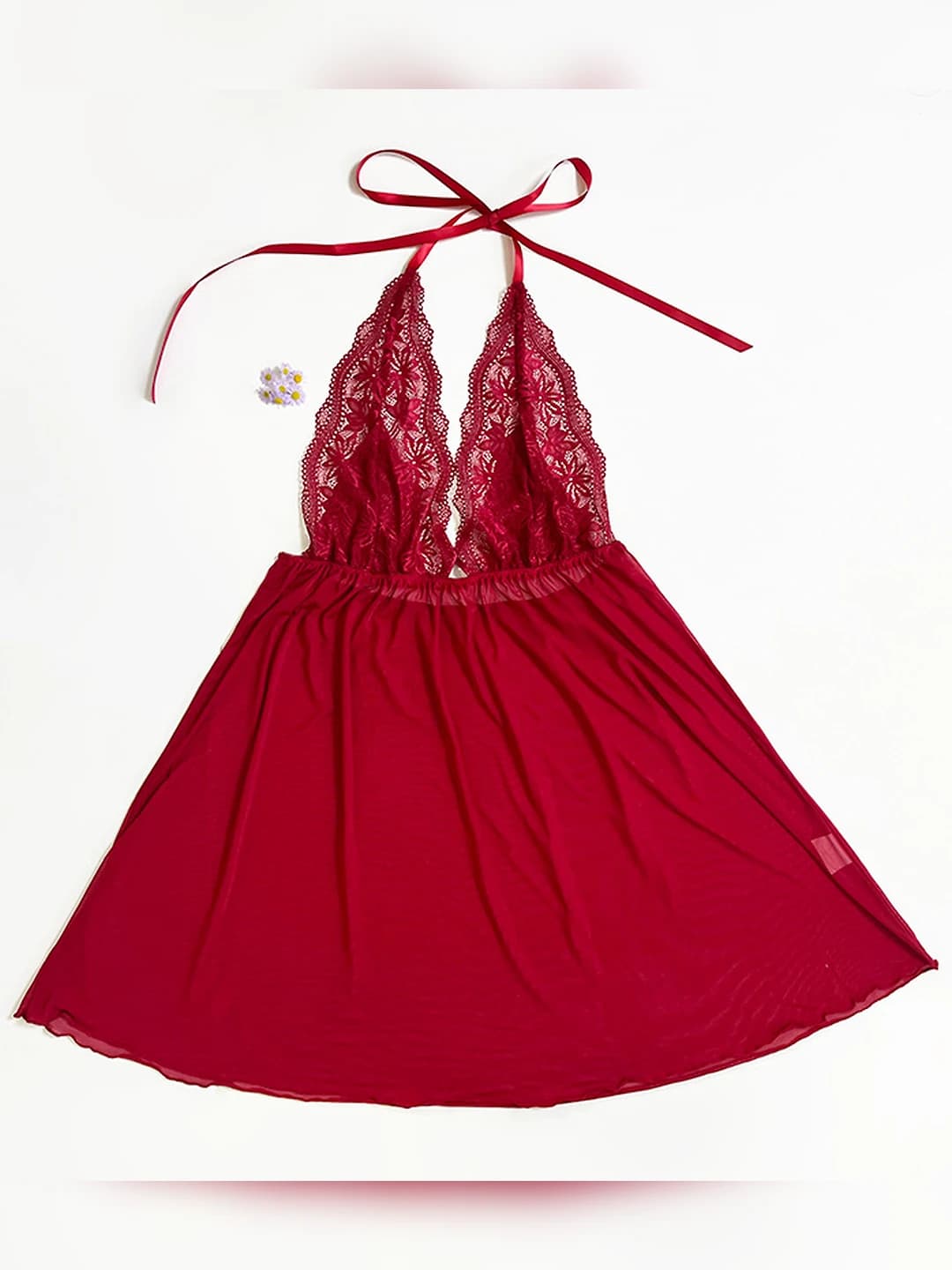 712 Bordo (Kostyum)