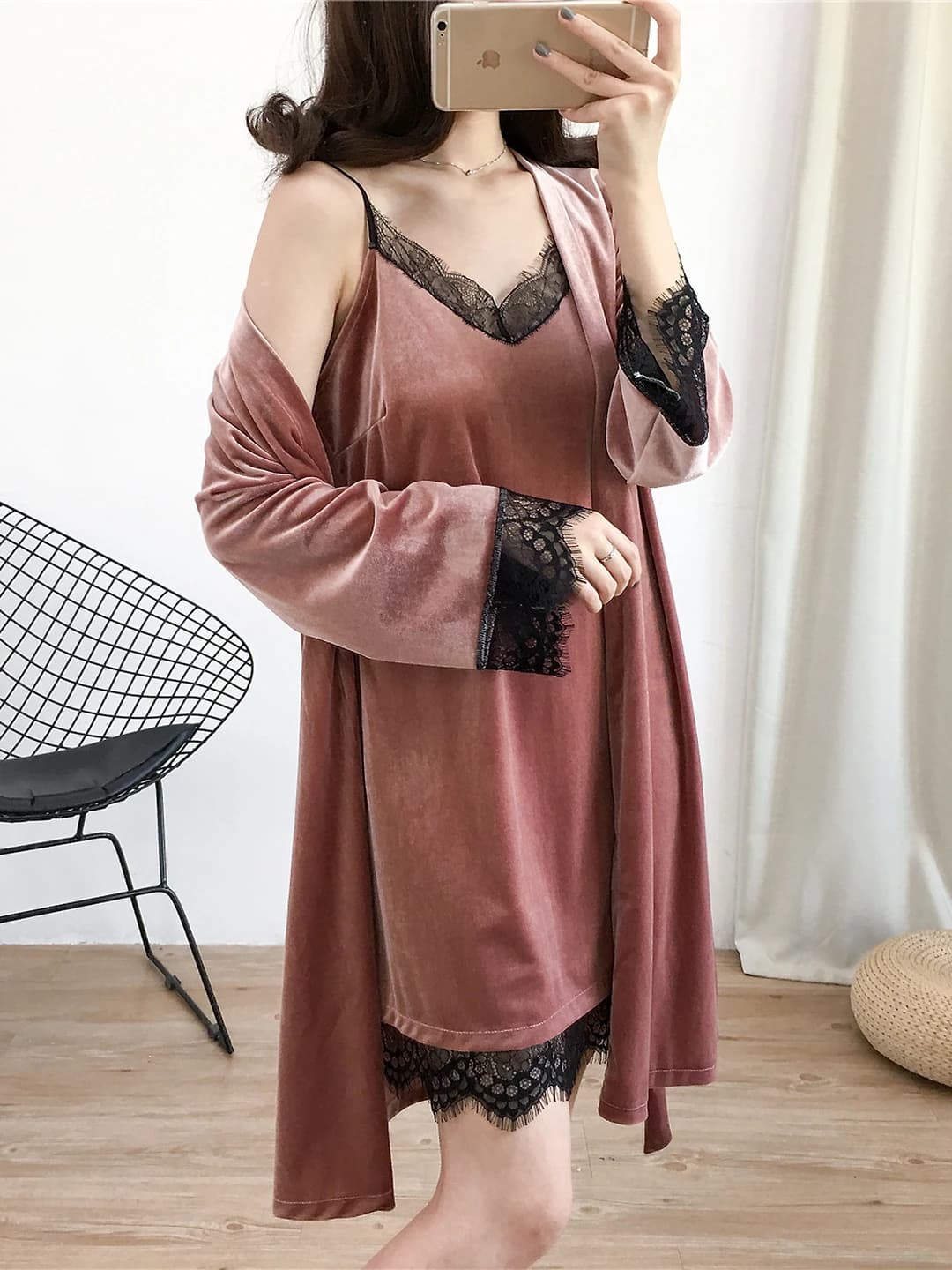 Teri pushti (328 Barqakli 2 ta to'plam)