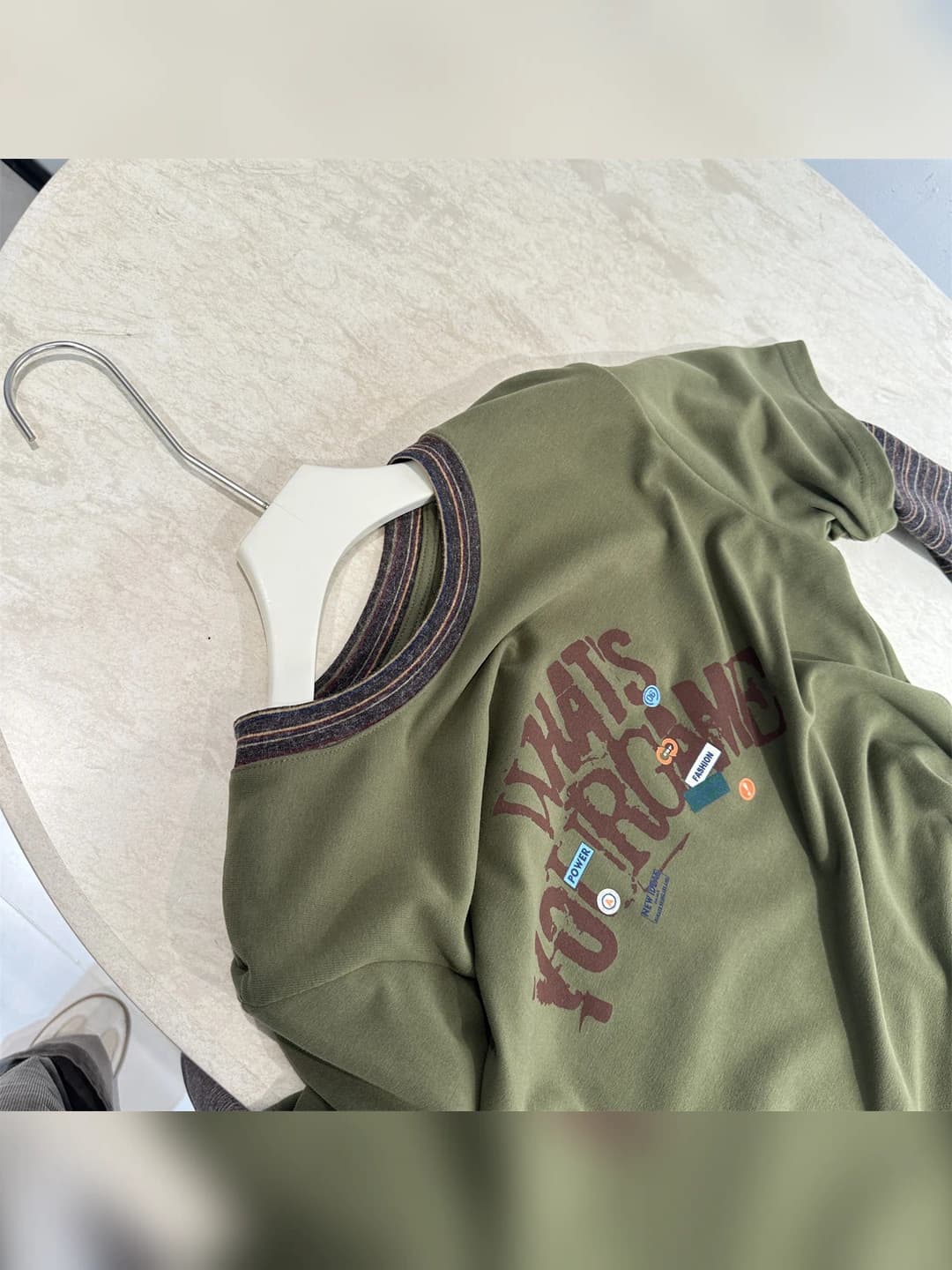 Army Green [Premium Variant]
