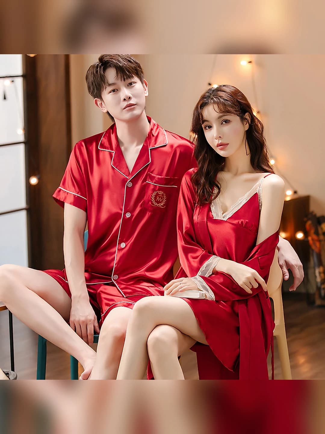 1021-3009 Wine red (with bra pads)