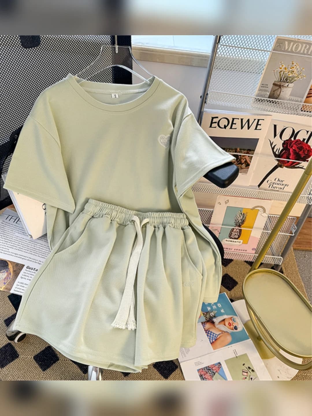 Nohat yashil (to'plam)