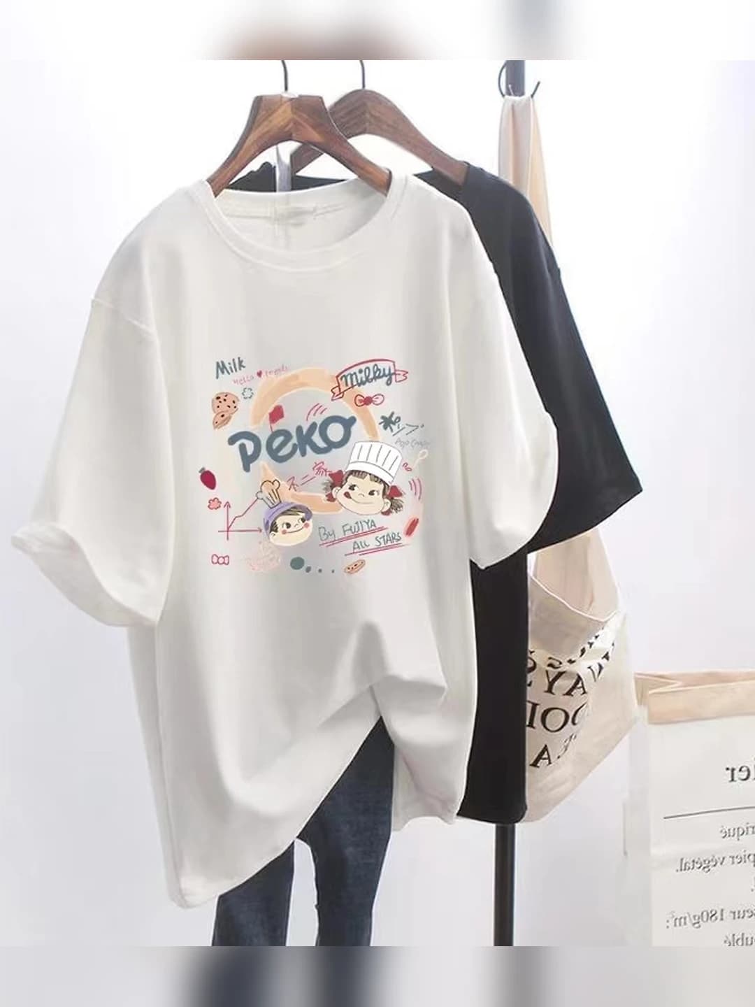 Oq T-shirt