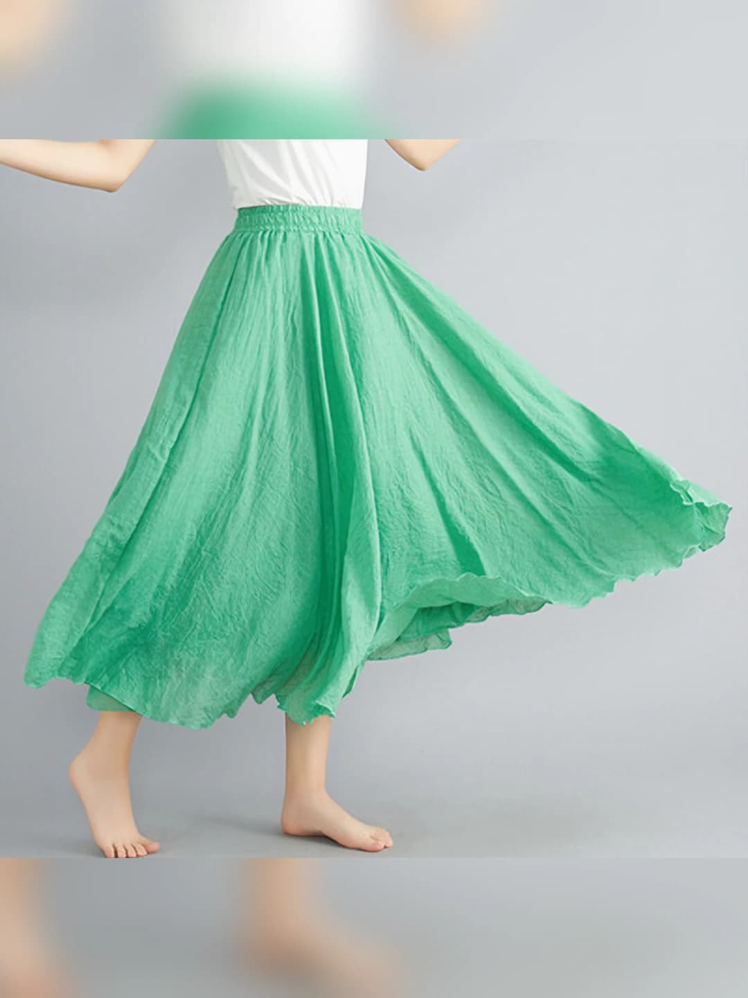 Matcha yashil