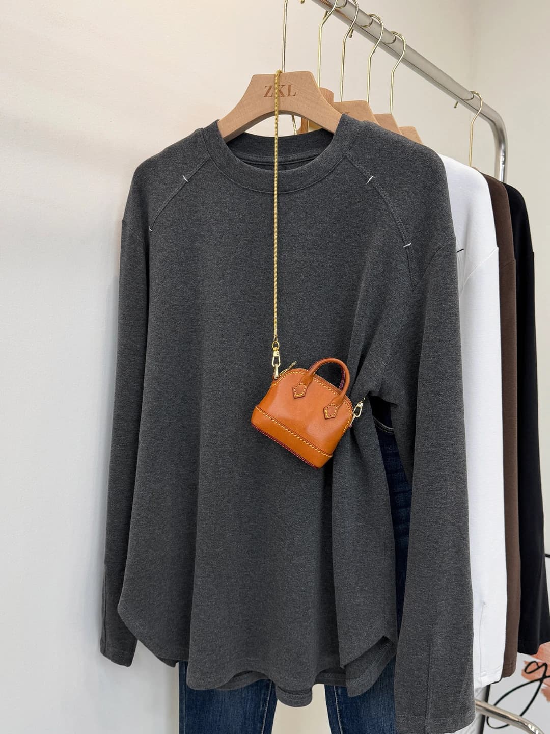 Dark Gray