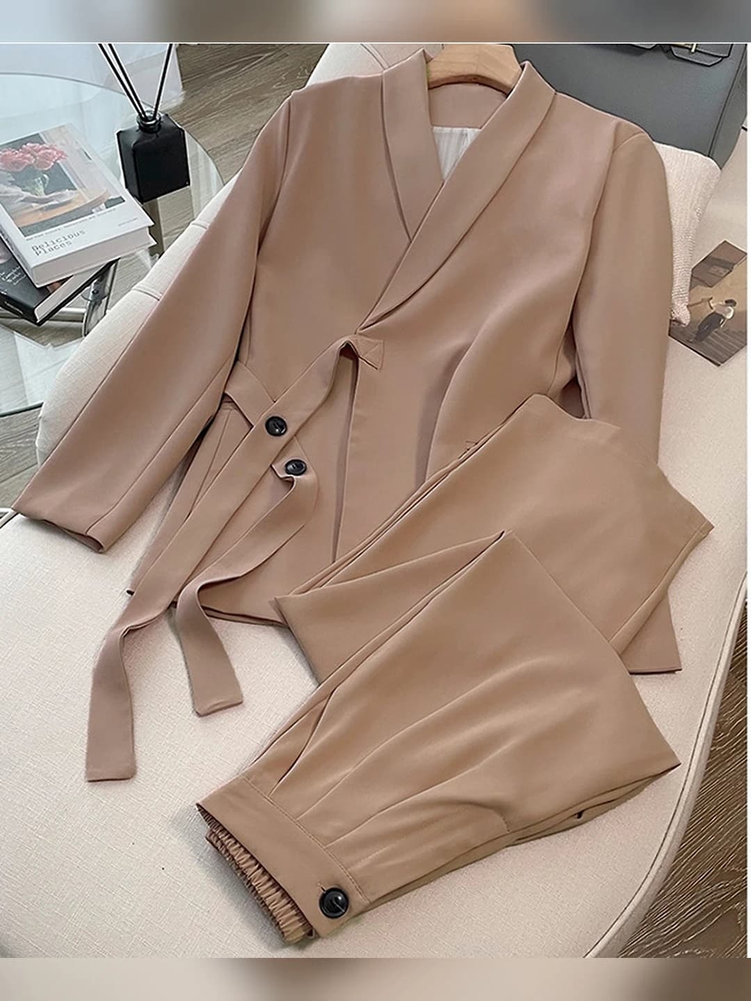 Khaki (set)