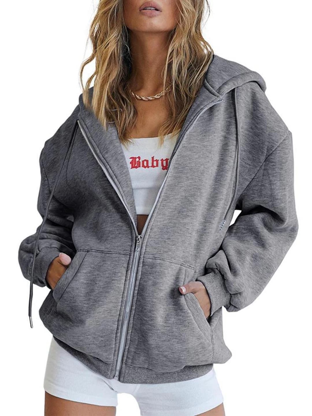 Dark grey