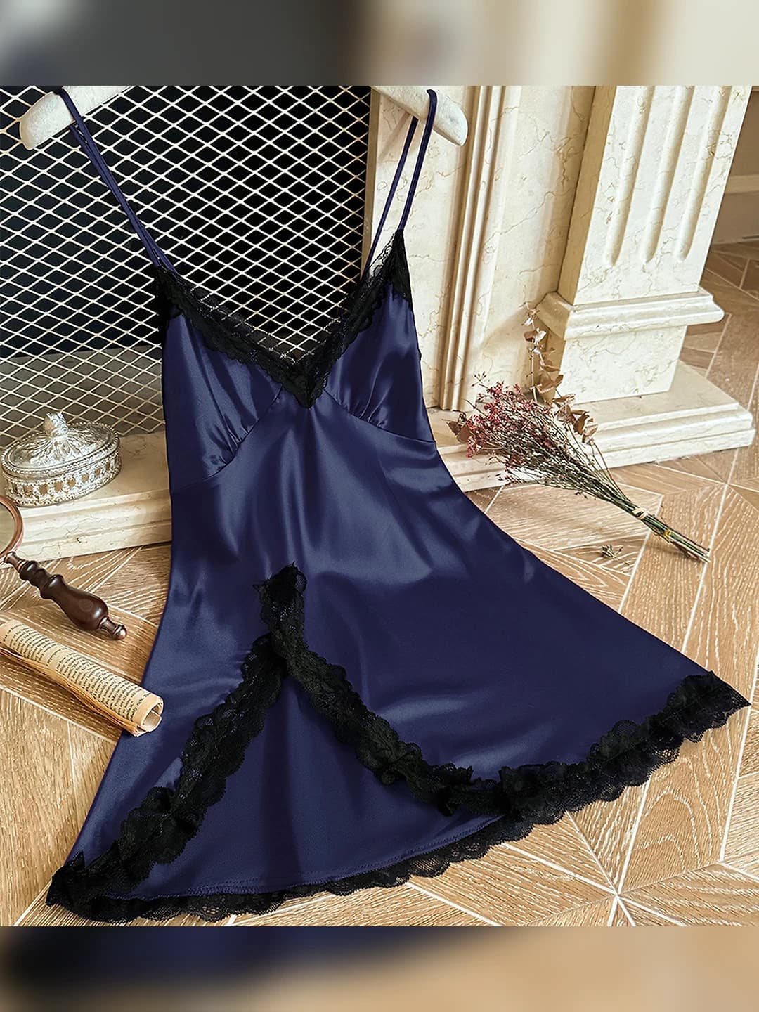 Navy