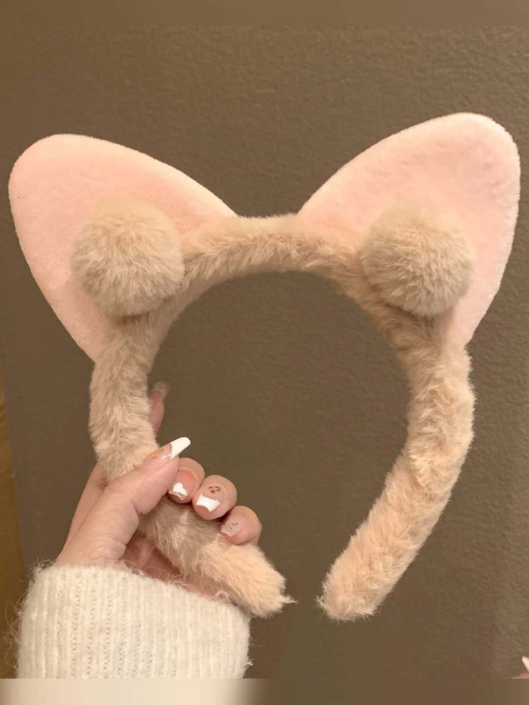 4# Cat ears coffee