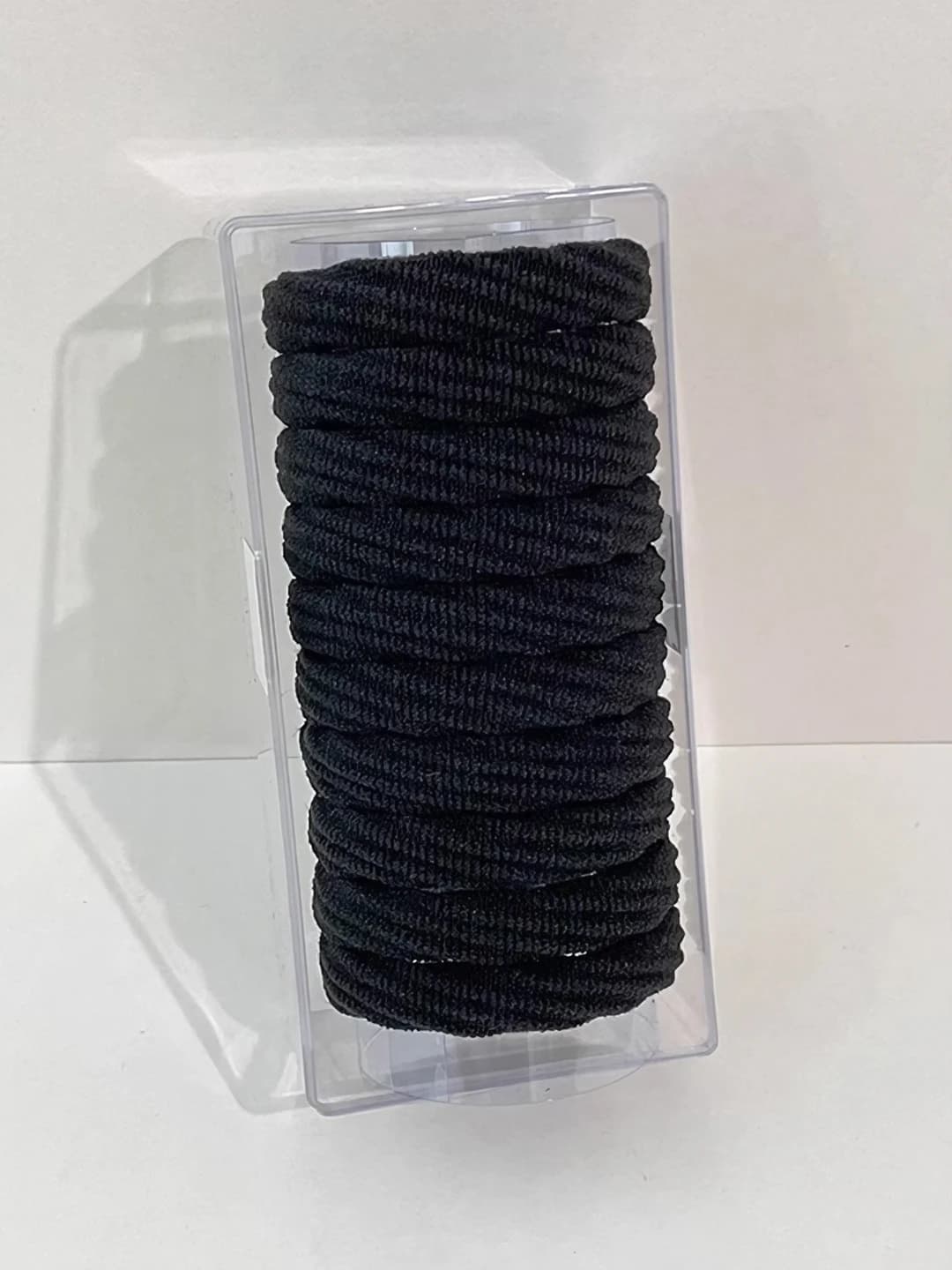 Black, 10 pcs