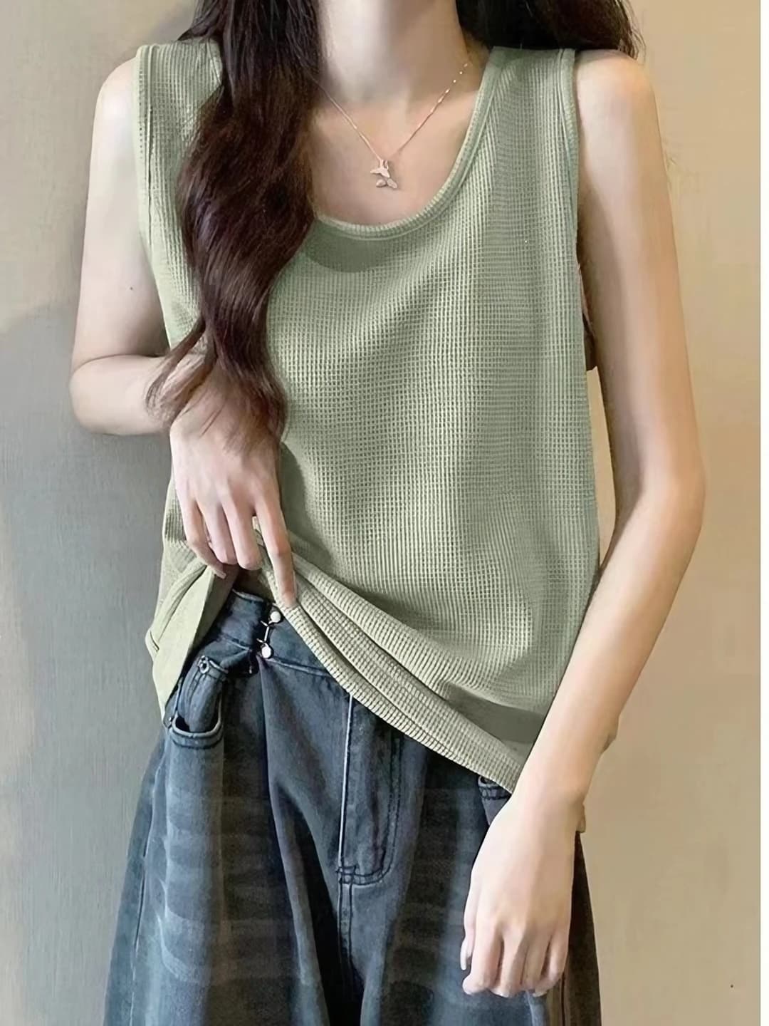 Matcha yashil