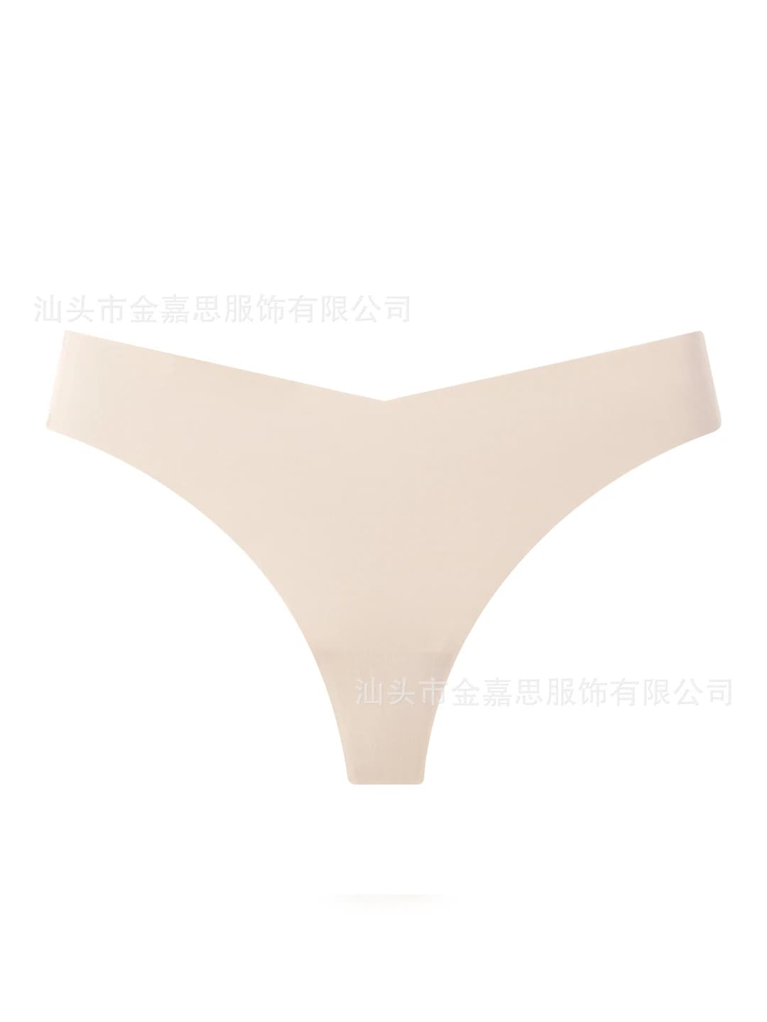 White Apricot Pants