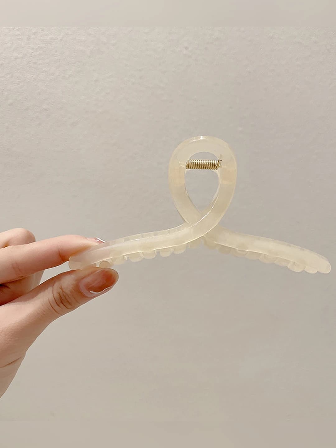 46# Прозрачный перекрестный 12.5cm