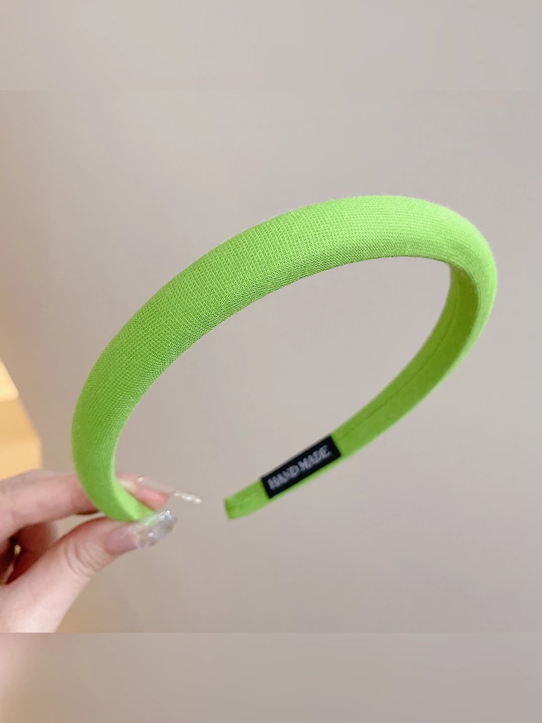 10# Green, 14 cm