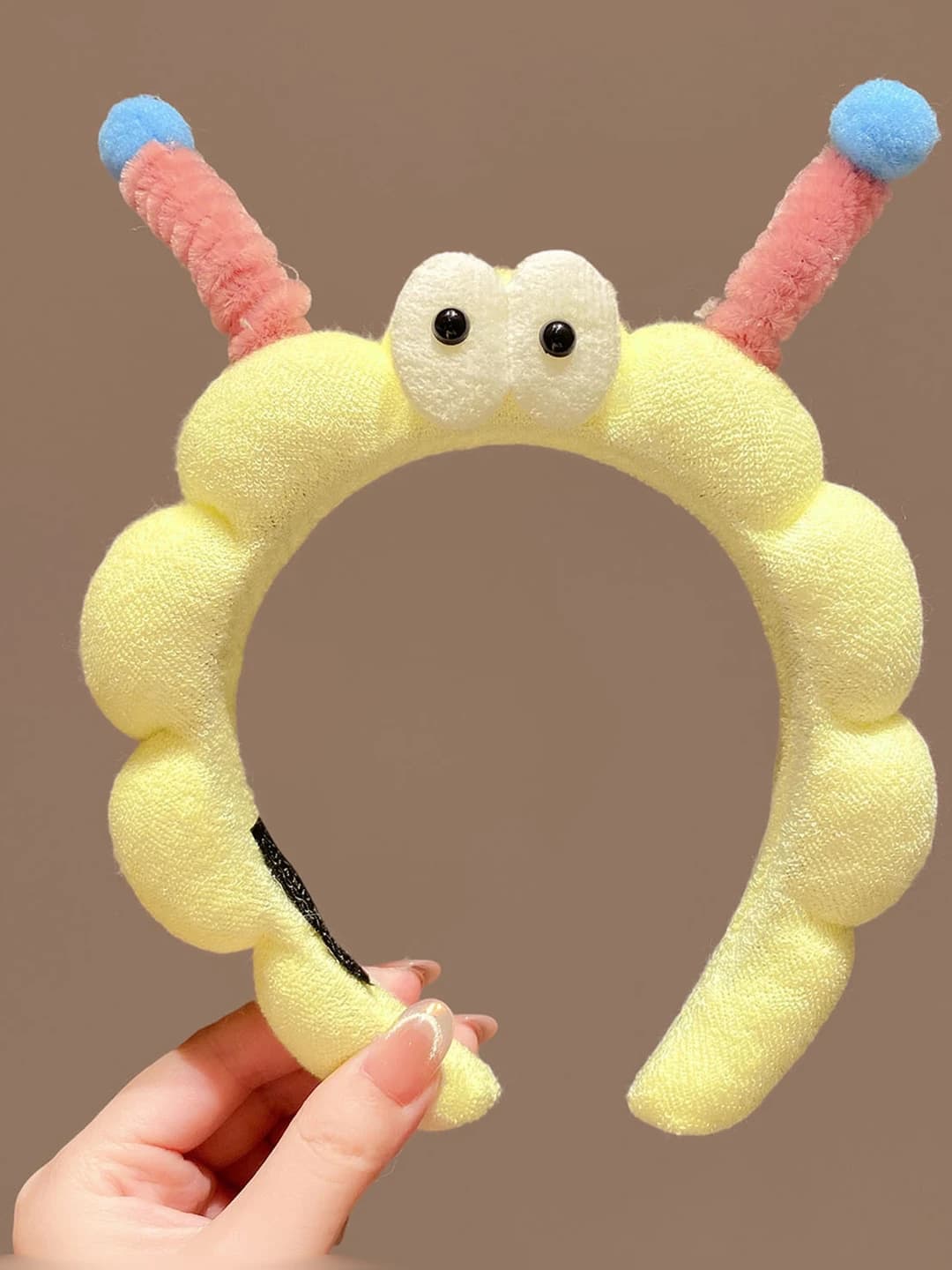 Light yellow