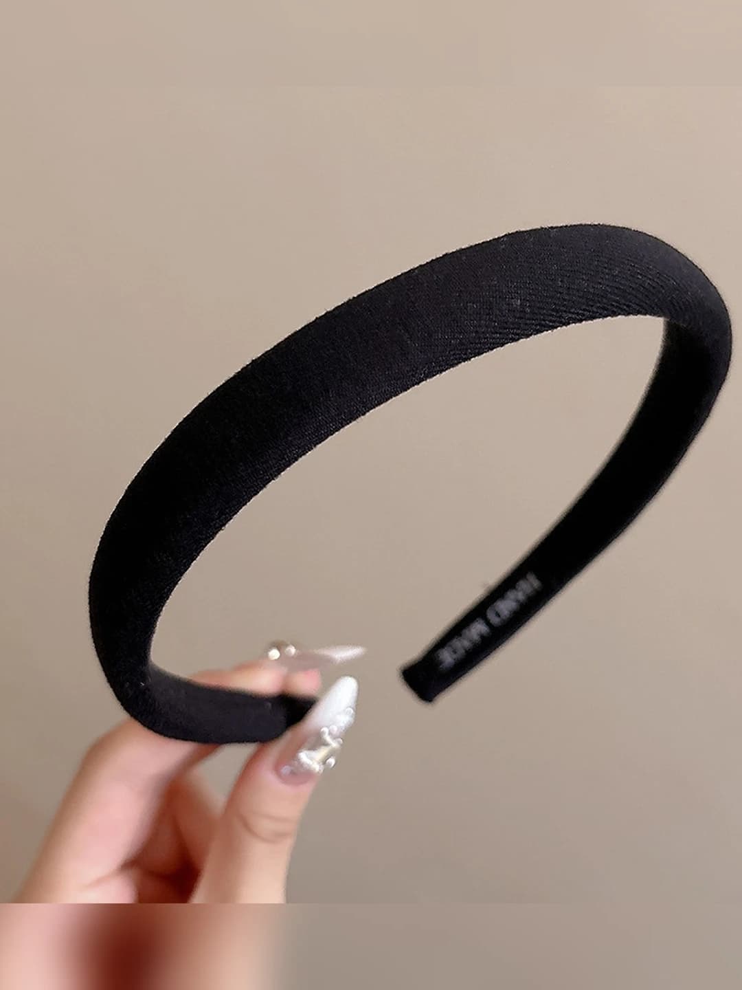 1# Black (16 cm)