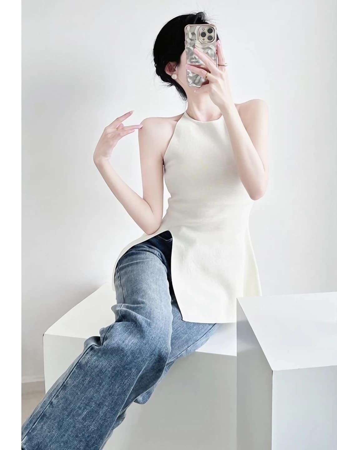Off-white