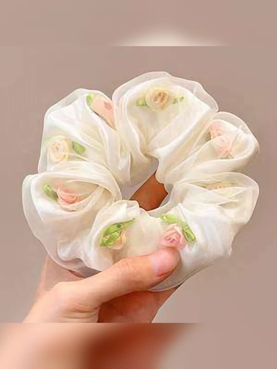 1# Роза, сетка, 10 см
