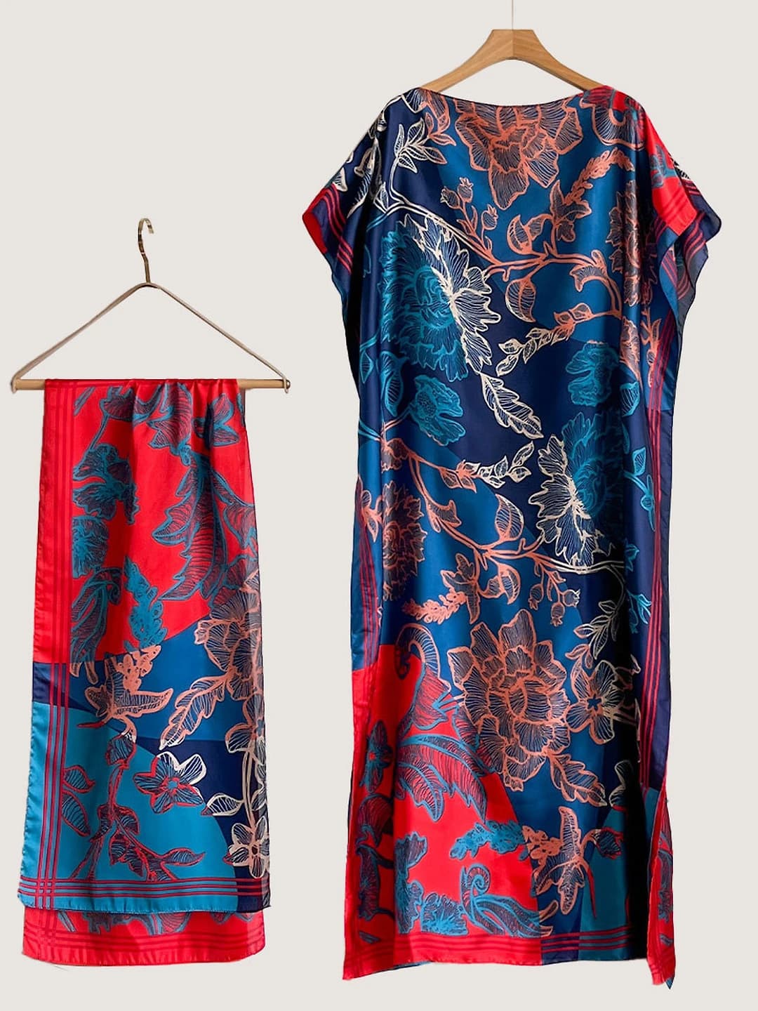22-Patterned red-blue