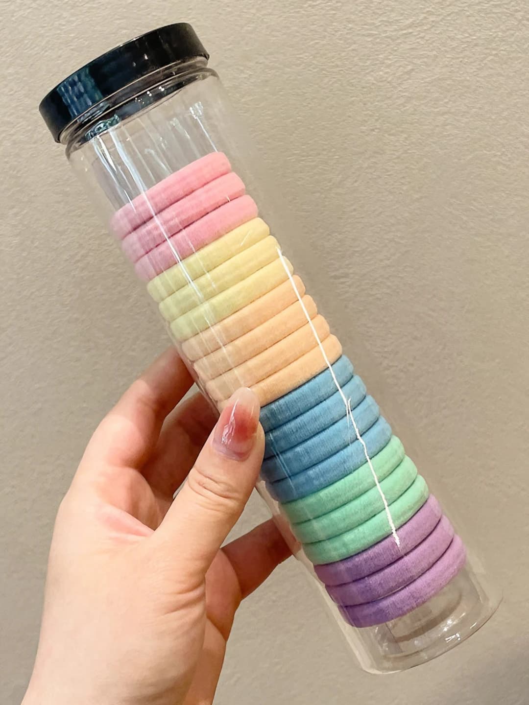 5# Spring color 20 pcs